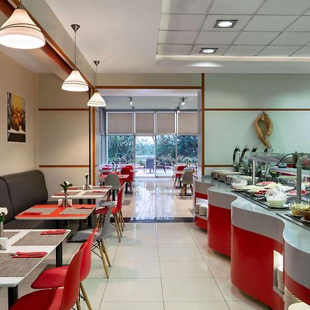 Hotel Ibis Gaziantep Exterior foto