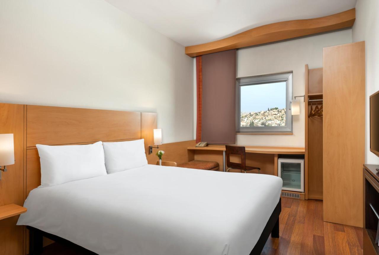 Hotel Ibis Gaziantep Exterior foto