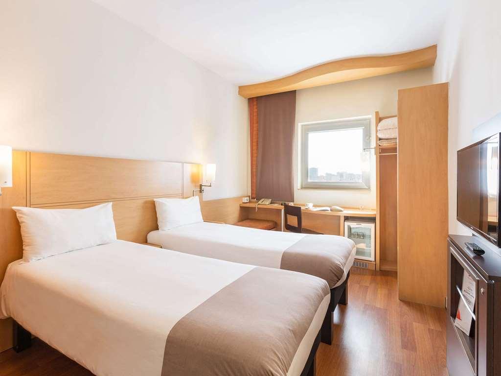 Hotel Ibis Gaziantep Exterior foto