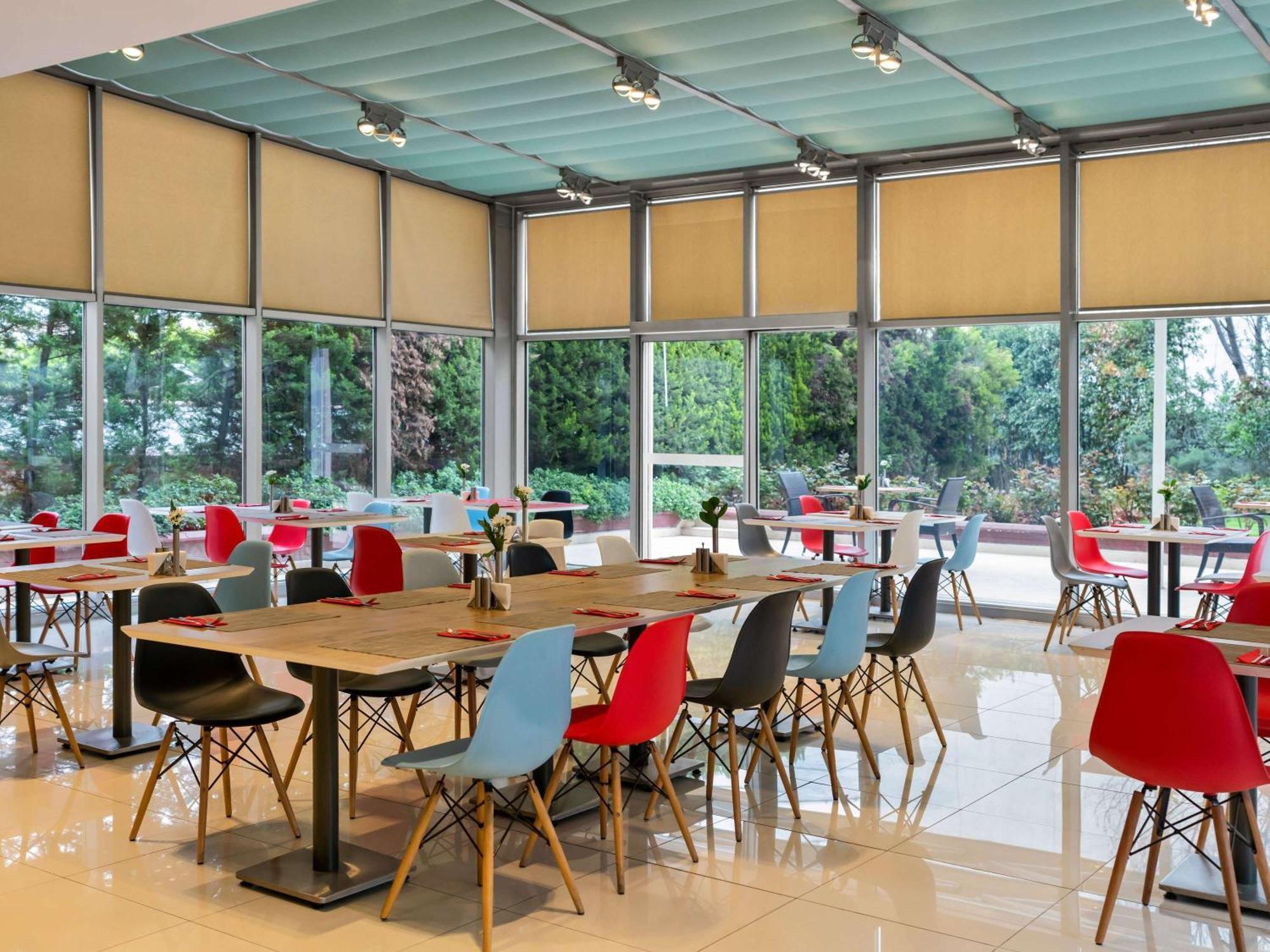 Hotel Ibis Gaziantep Exterior foto