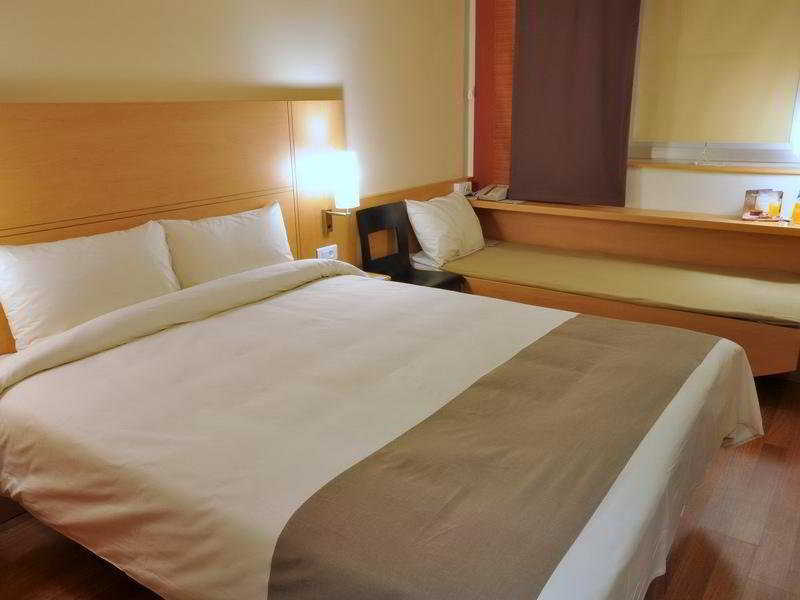Hotel Ibis Gaziantep Habitación foto